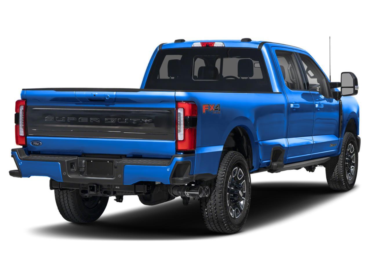 2026 Ford F-350SD Platinum San Clemente CA