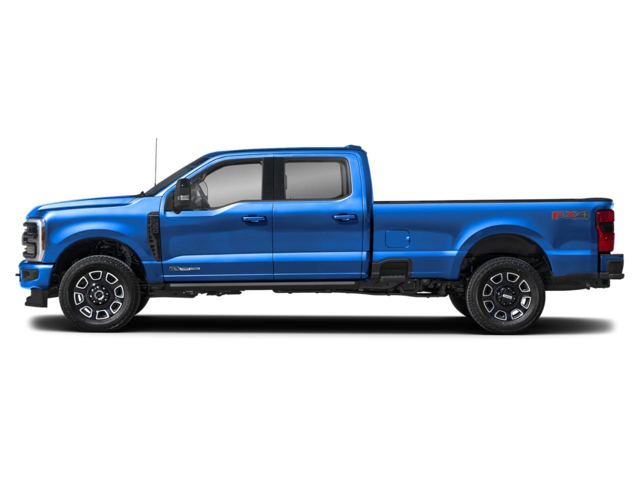 2026 Ford F-350SD Platinum San Clemente CA