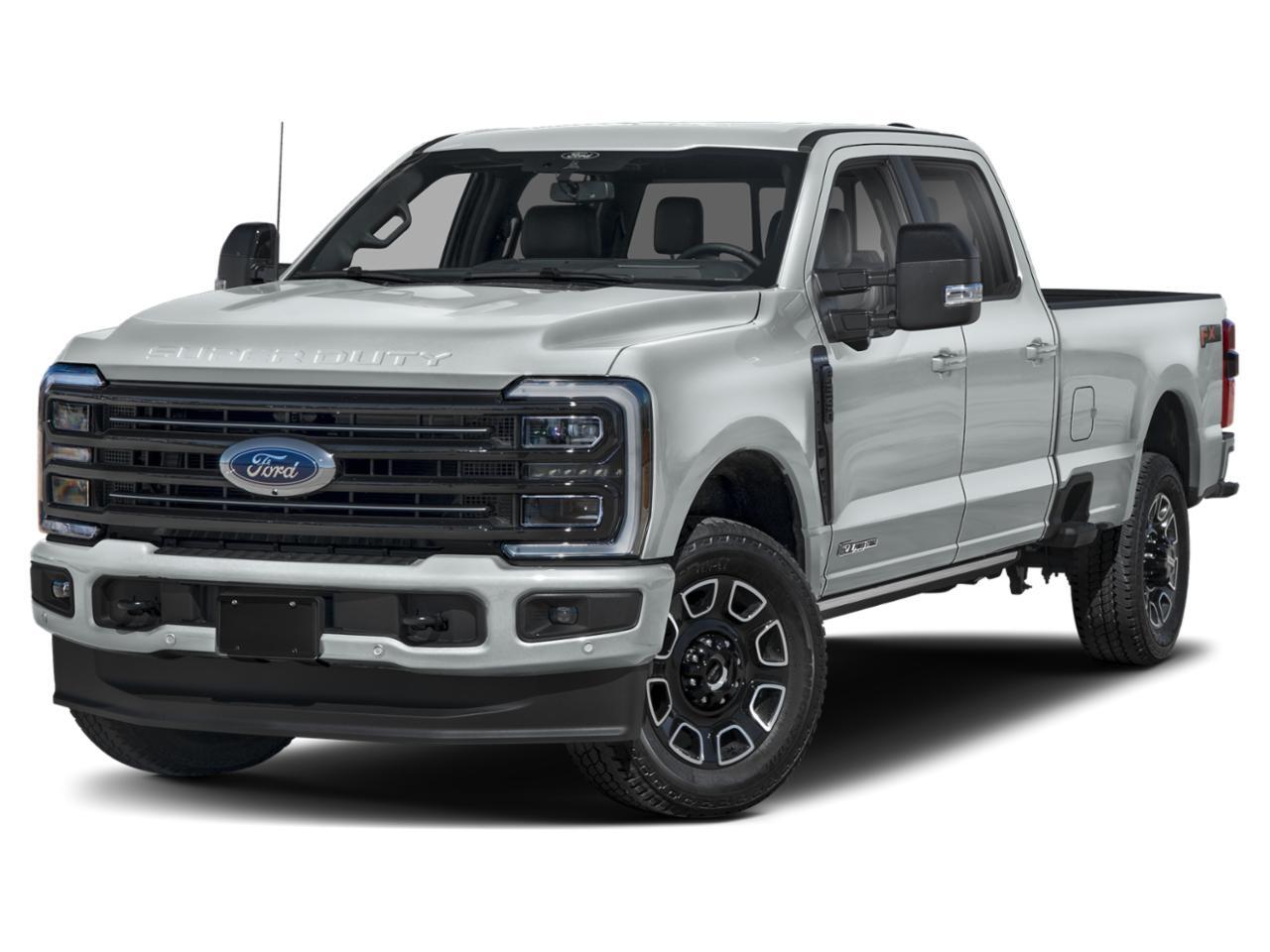 2026 Ford F-350SD Platinum San Clemente CA