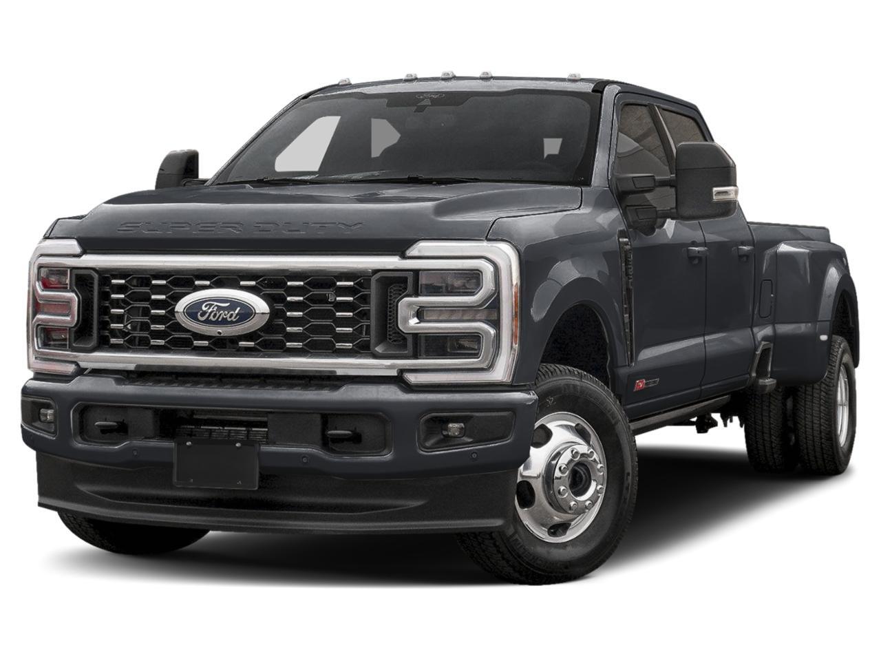 2026 Ford F-350SD
