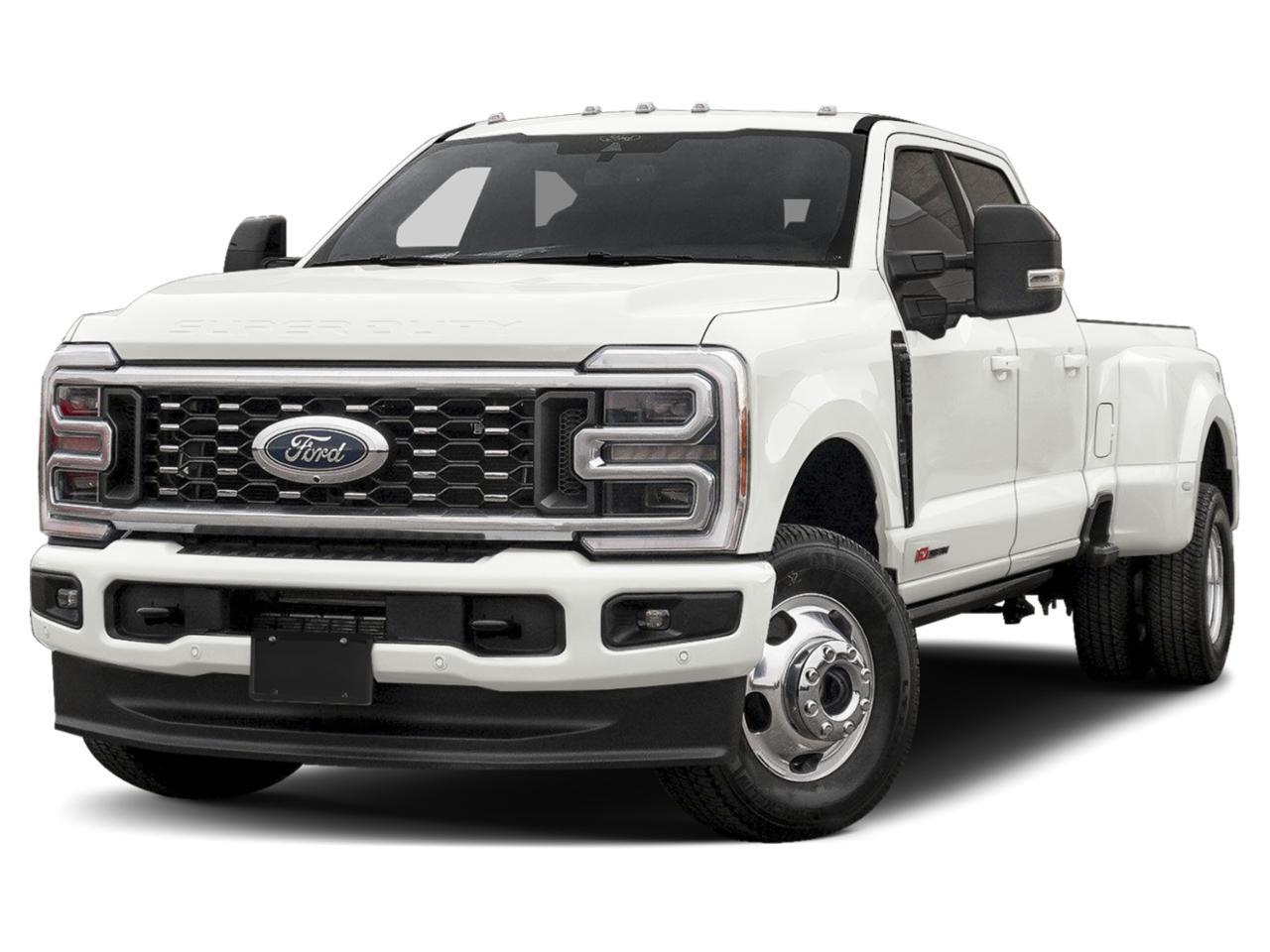 2026 Ford F-350SD Platinum San Clemente CA
