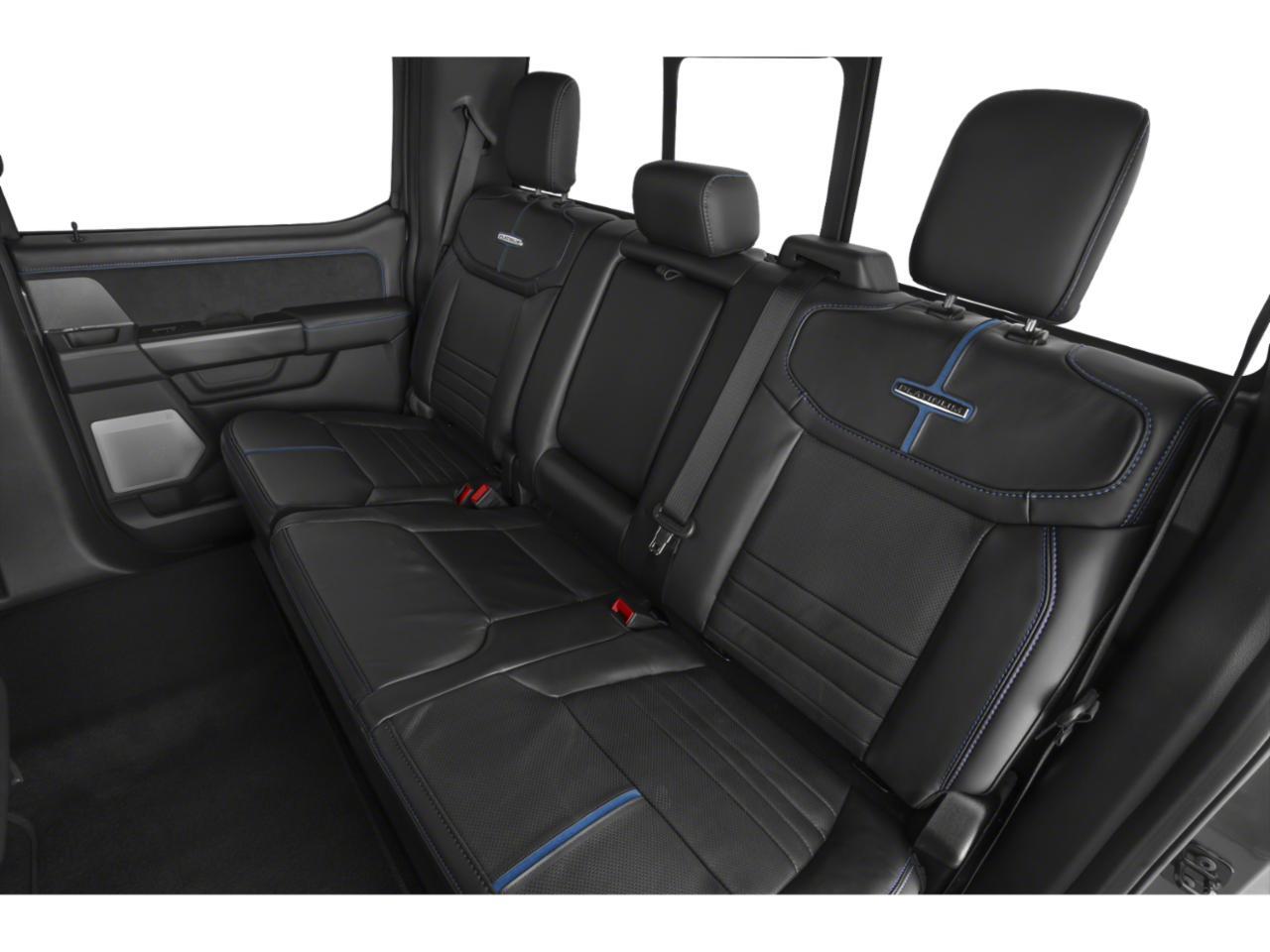 2026 Ford F-350SD Platinum Richmond VA