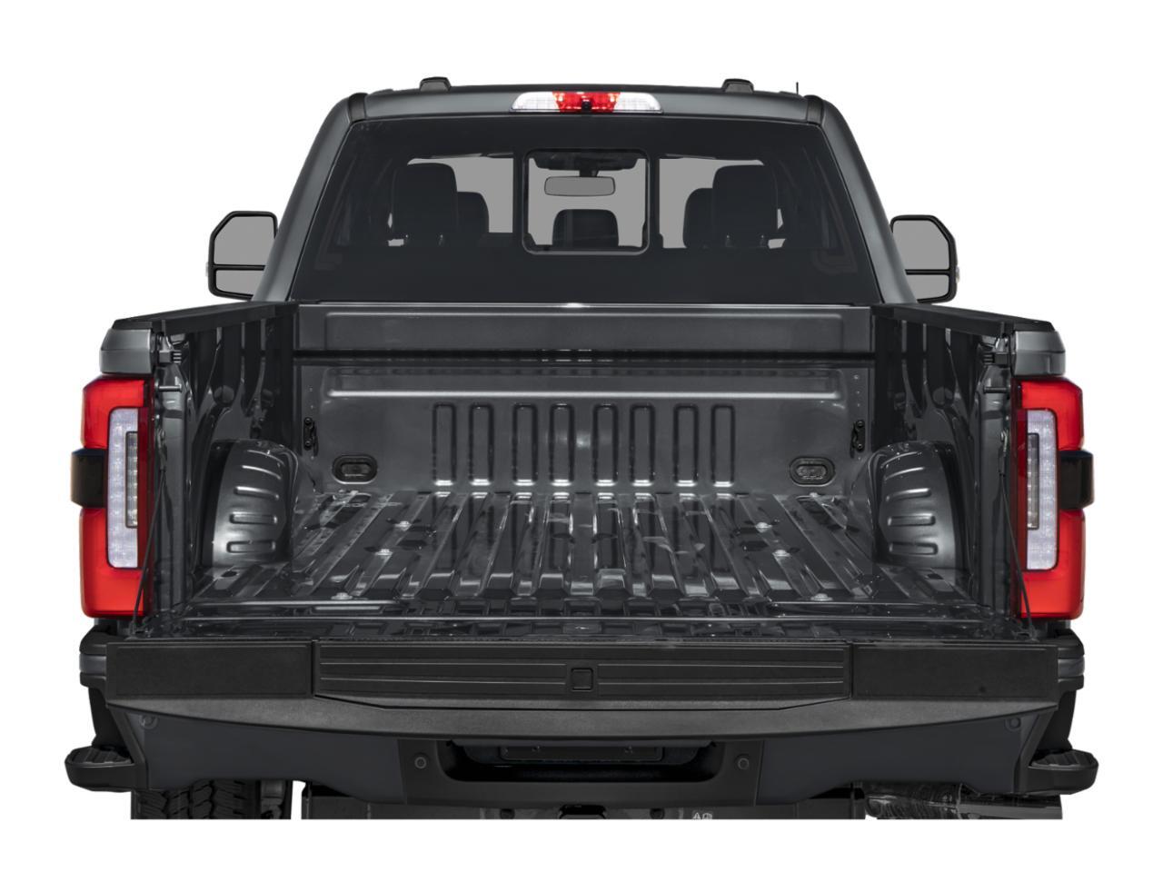 2026 Ford F-350SD Platinum Richmond VA