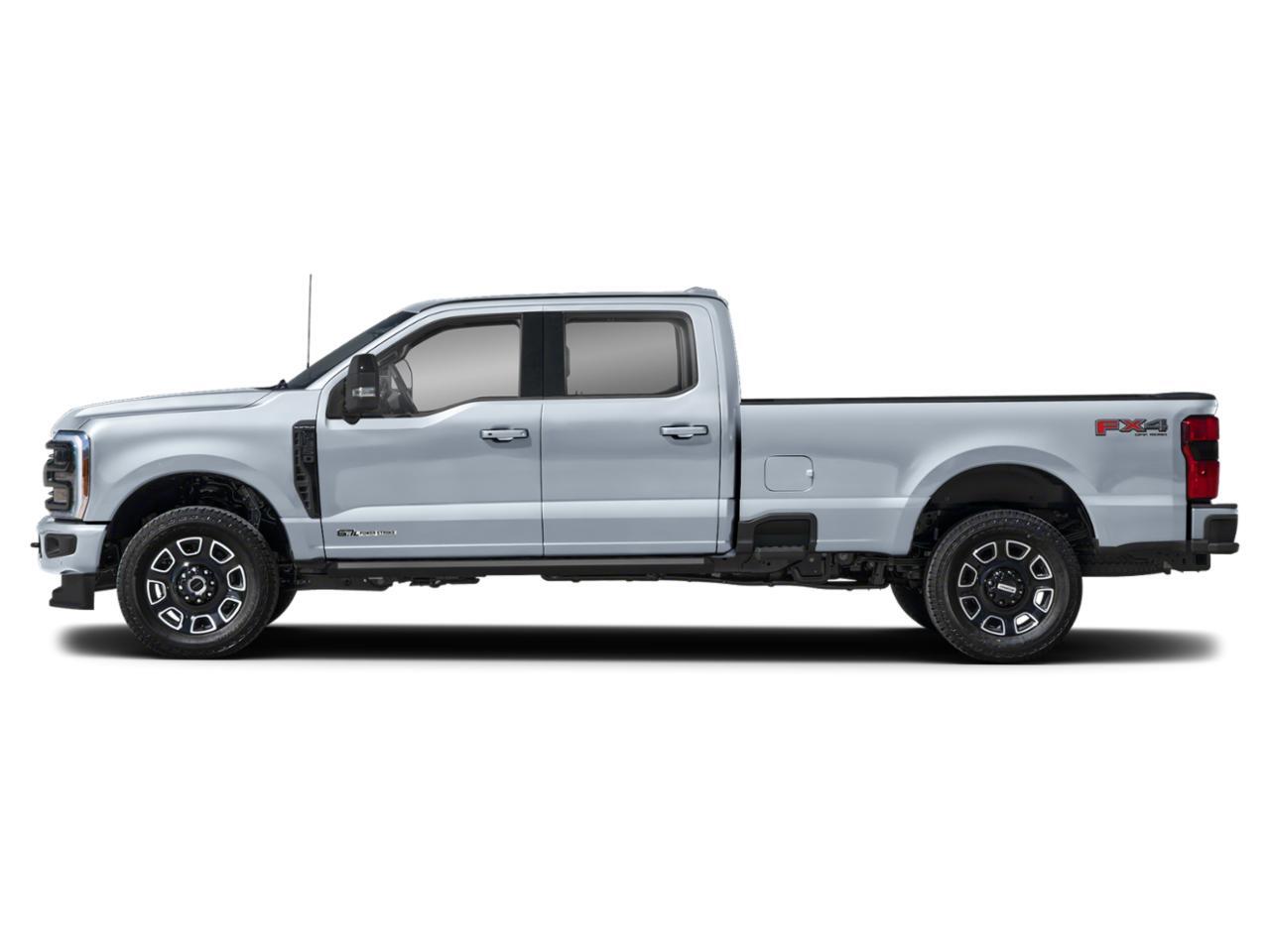 2026 Ford F-350SD Platinum Richmond VA