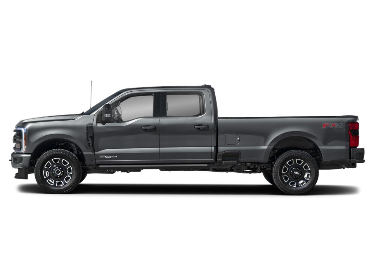 2026 Ford F-350SD Platinum Richmond VA