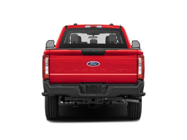 2026 Ford F-350SD XL  TX