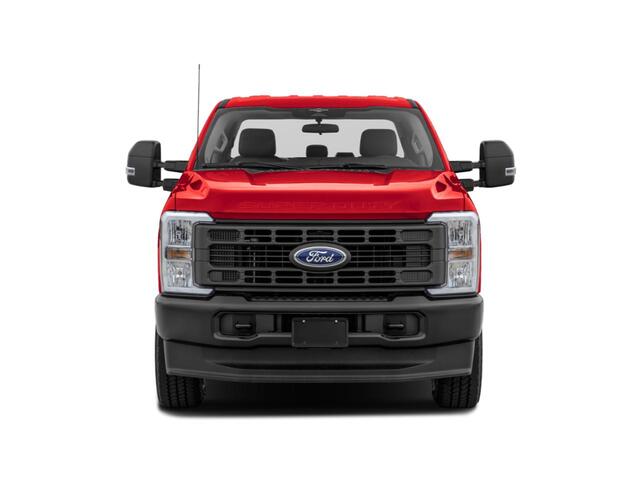 2026 Ford F-350SD XL  TX