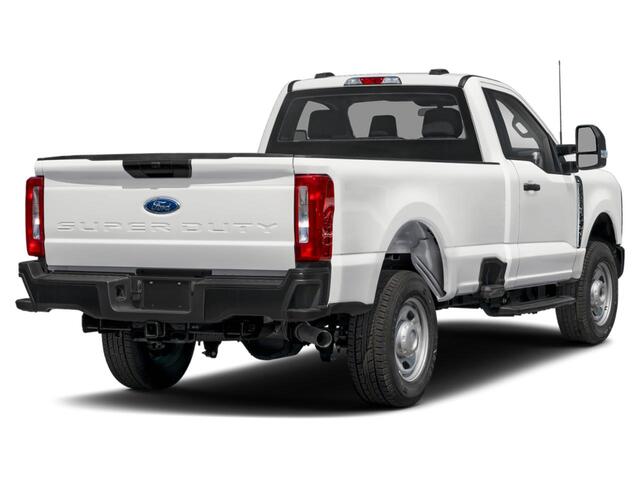 2026 Ford F-350SD XL  TX