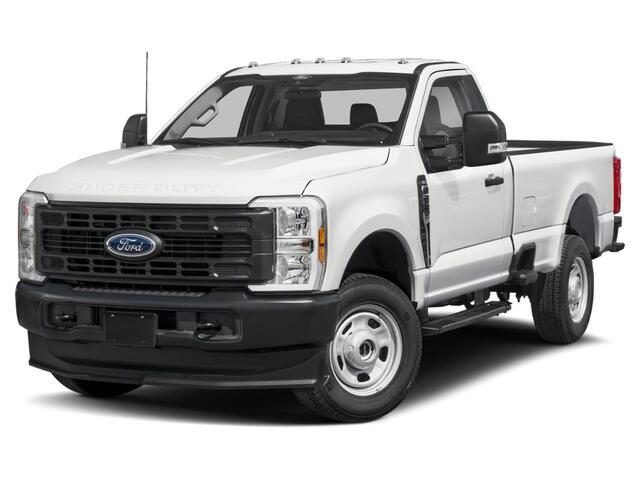 2026 Ford F-350SD XL  TX