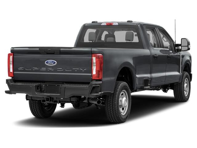 2026 Ford F-350SD XL  TX