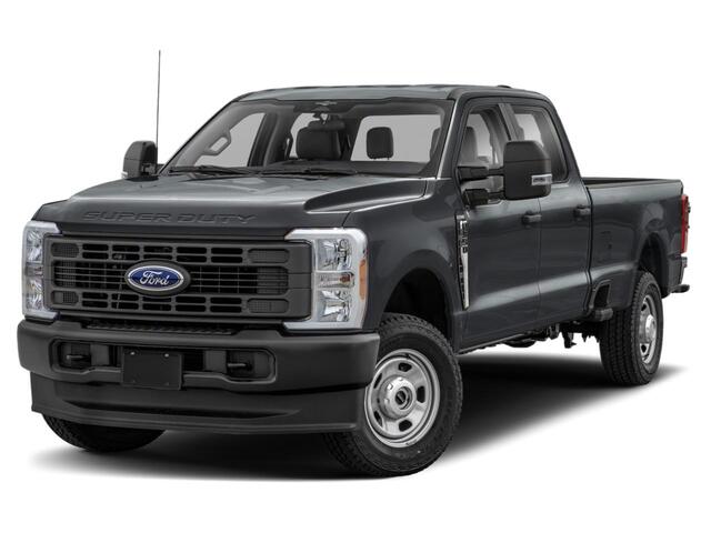 2026 Ford F-350SD XL  TX