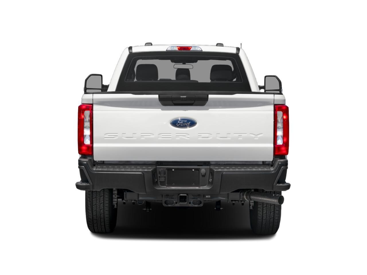 2026 Ford F-350SD XL Roseville CA