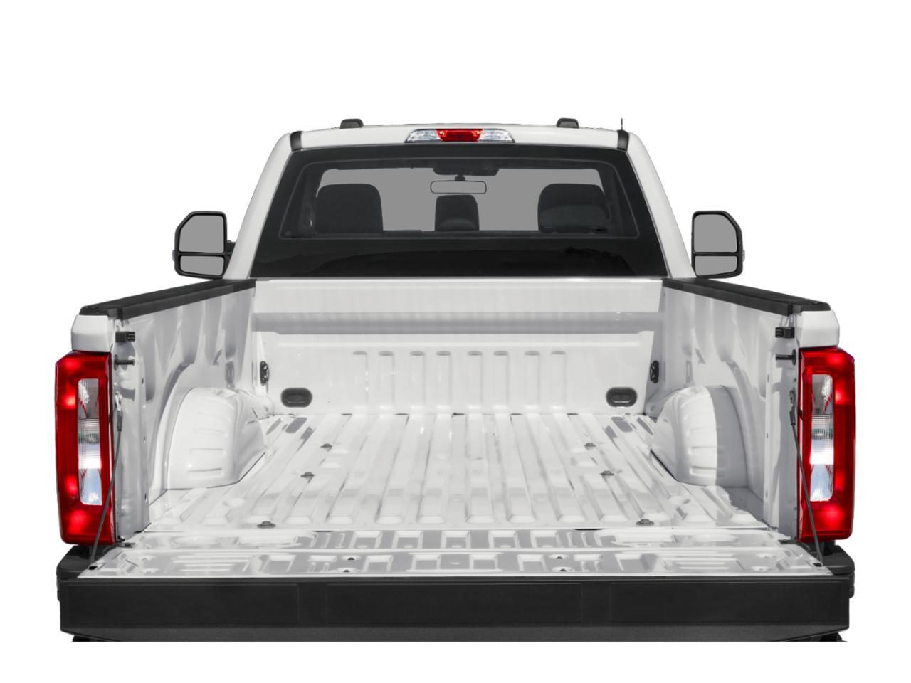 2026 Ford F-350SD XL Roseville CA