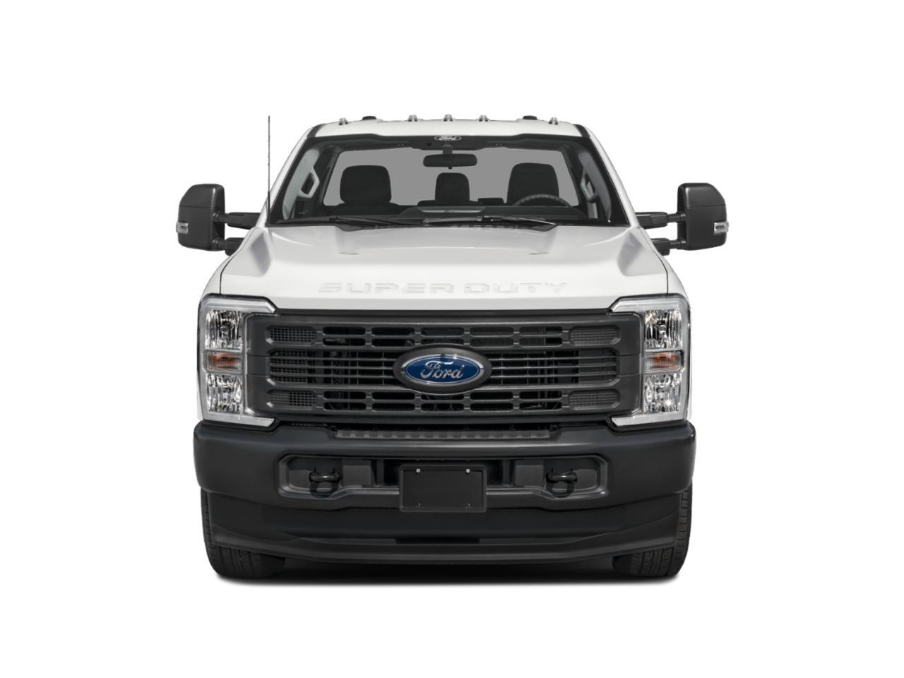 2026 Ford F-350SD XL Roseville CA