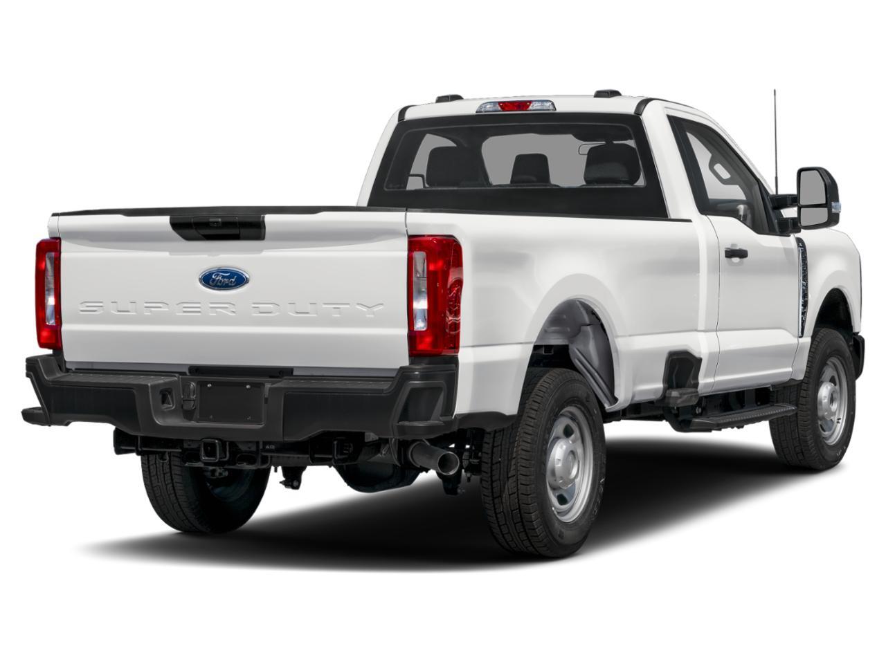 2026 Ford F-350SD XL Roseville CA