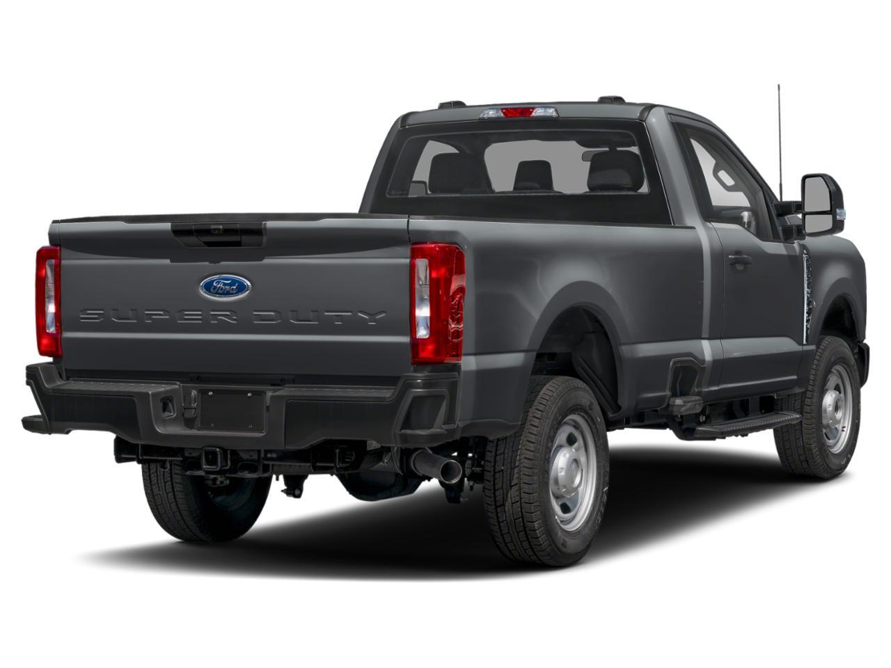2026 Ford F-350SD XL San Clemente CA