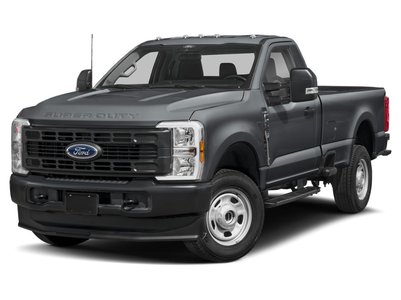 2026 Ford F-350SD XL San Clemente CA