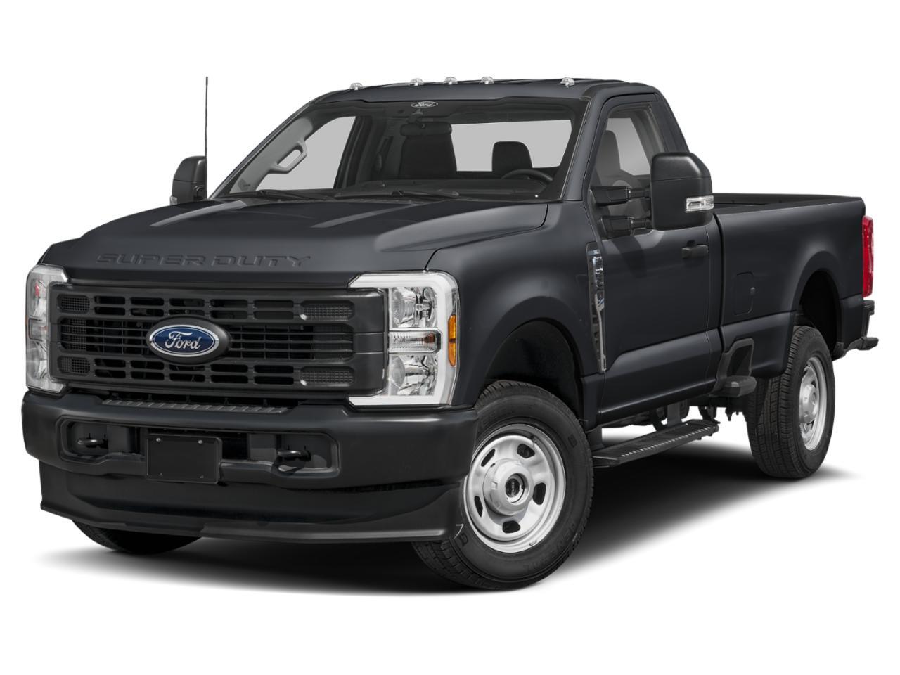 2026 Ford F-350SD XL San Clemente CA