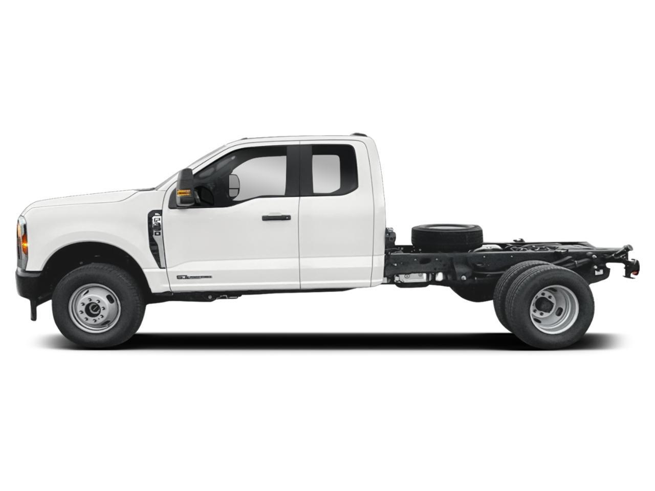 2026 Ford F-350SD XL San Clemente CA