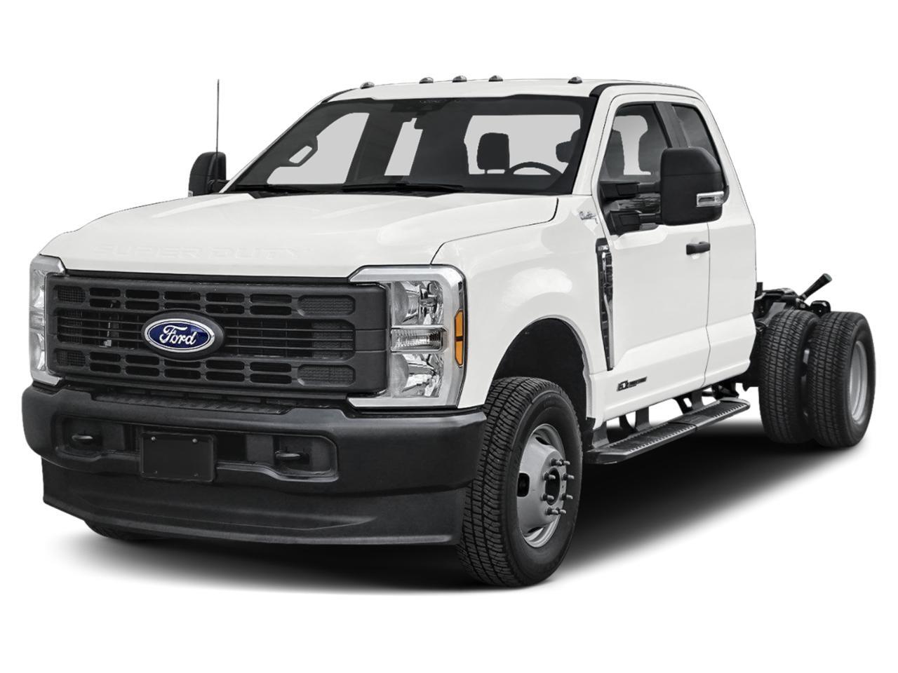 2026 Ford F-350SD