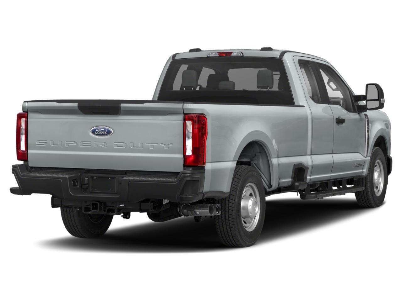 2026 Ford F-350SD XL Warrenton VA