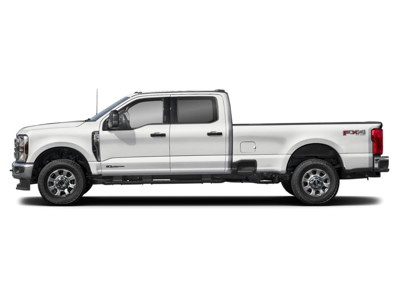 2026 Ford F-350SD XLT Hondo TX