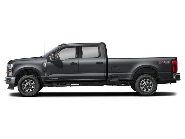 2026 Ford F-350SD XLT  TX