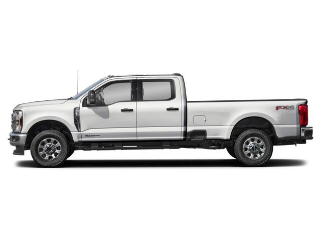 2026 Ford F-350SD XLT  TX