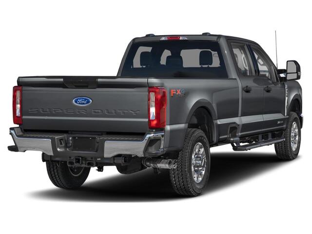 2026 Ford F-350SD XLT  TX