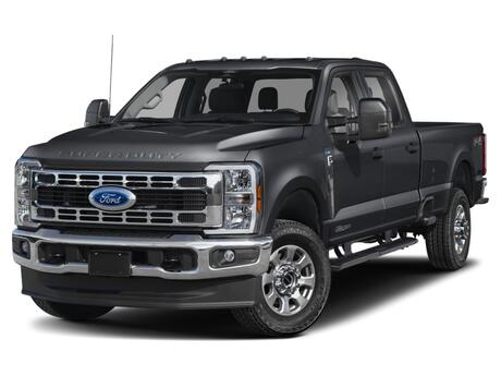 2026 Ford F-350SD XLT  TX