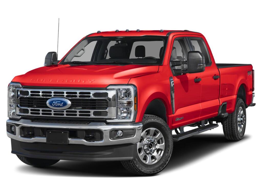 2026 Ford F-350SD XLT Milwaukee WI