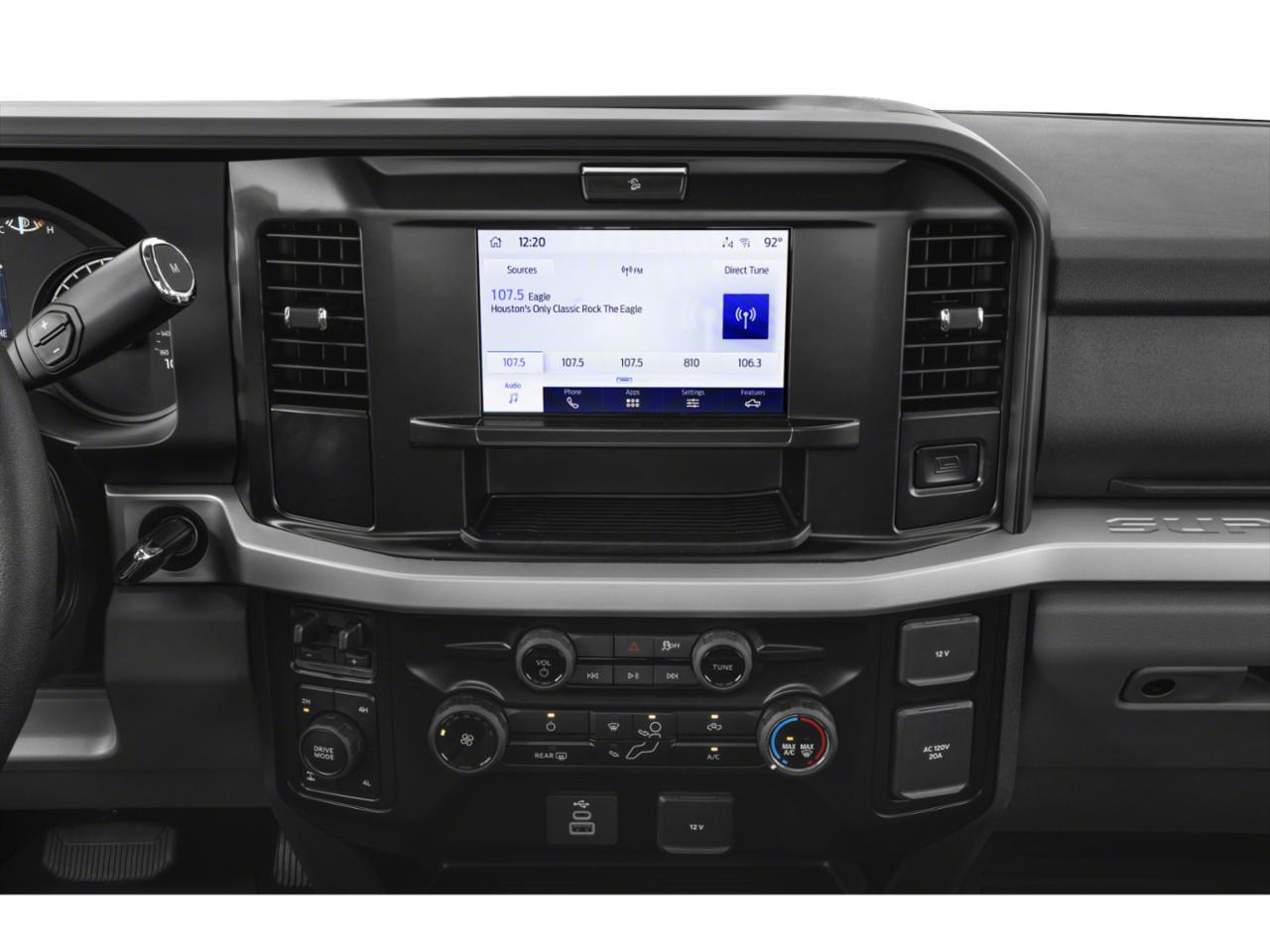 2026 Ford F-350SD XLT Pine River MN