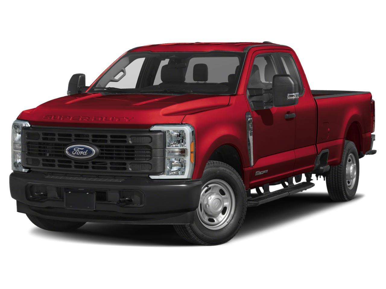2026 Ford F-350SD XLT Pine River MN