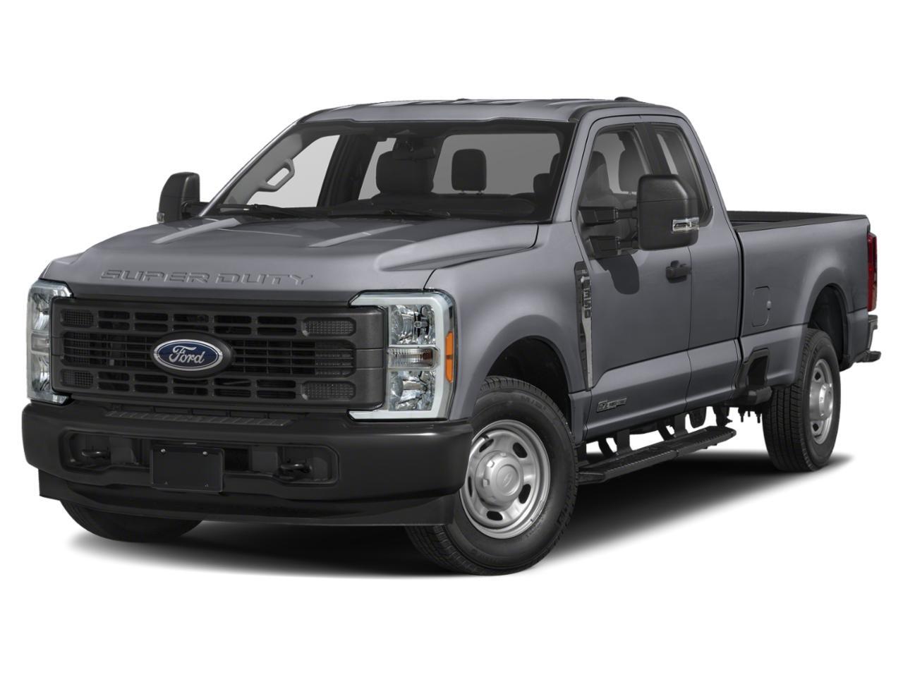 2026 Ford F-350's photo