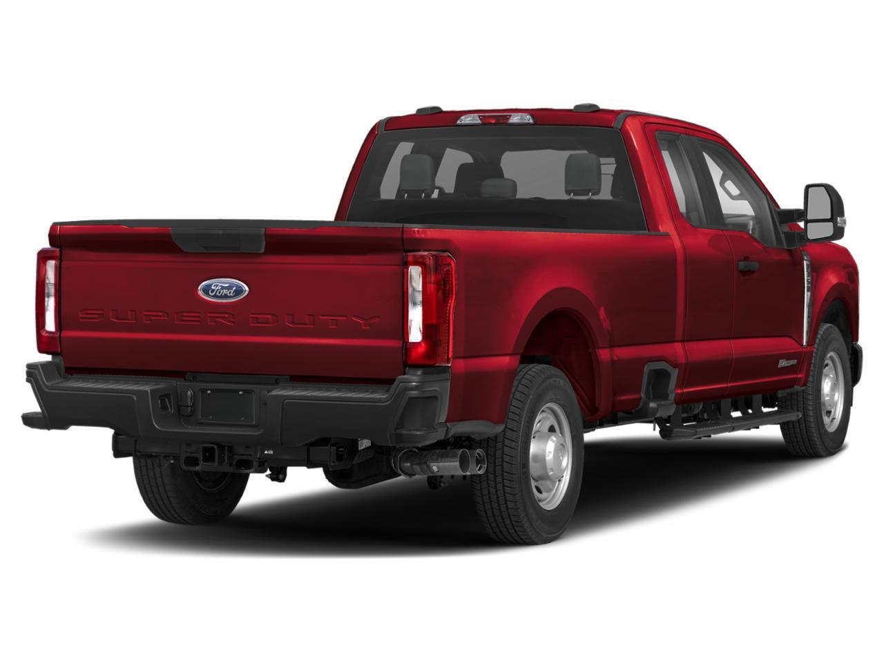 2026 Ford F-350SD XLT Pine River MN