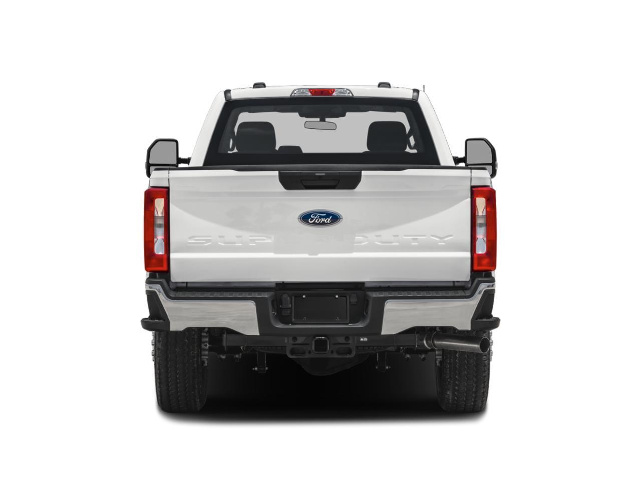 2026 Ford F-350SD XLT San Clemente CA
