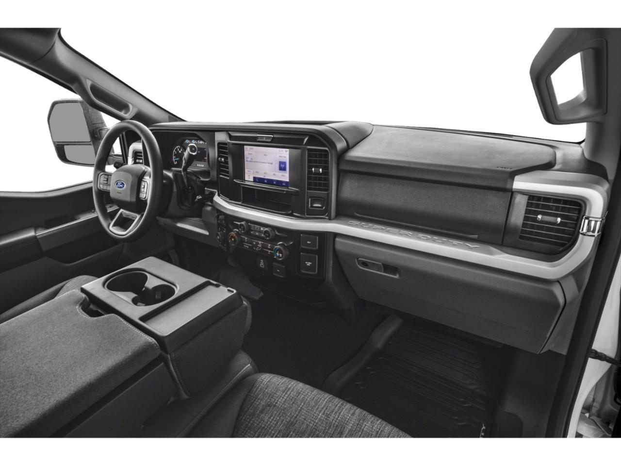 2026 Ford F-350SD XLT San Clemente CA