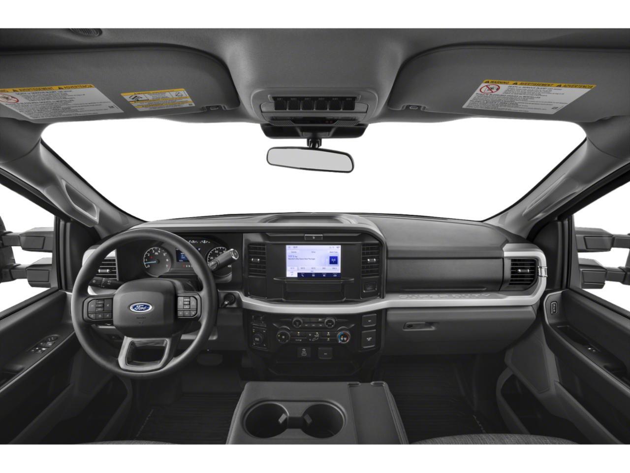 2026 Ford F-350SD XLT San Clemente CA
