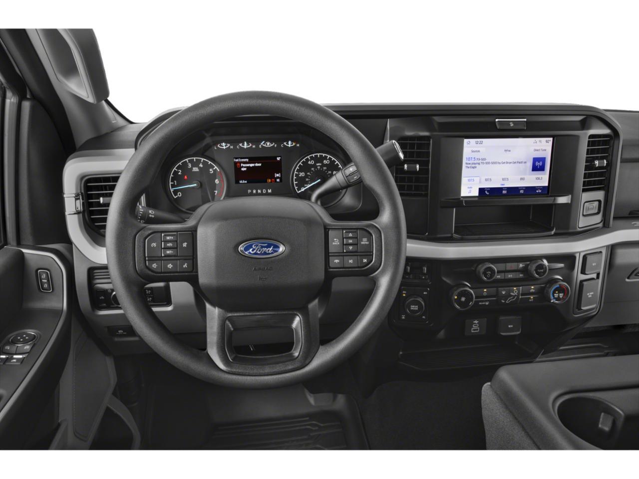 2026 Ford F-350SD XLT San Clemente CA