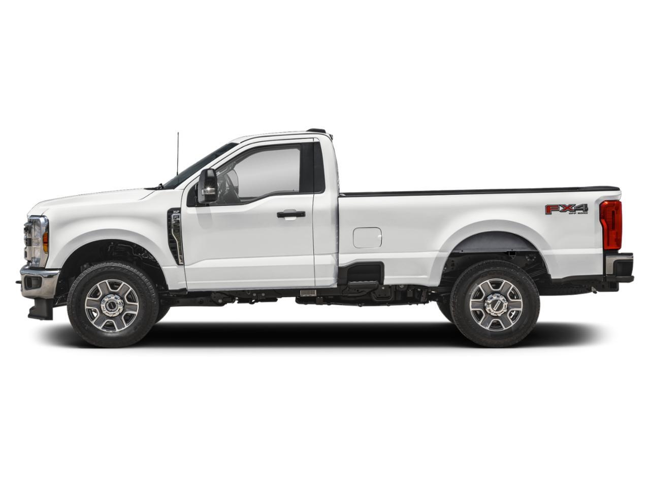 2026 Ford F-350SD XLT San Clemente CA
