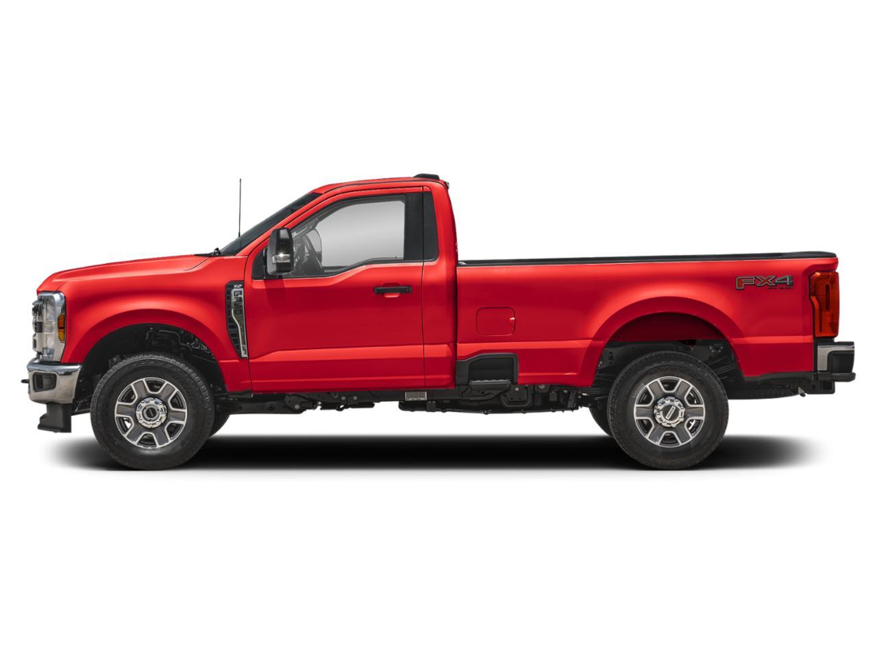 2026 Ford F-350SD XLT San Clemente CA