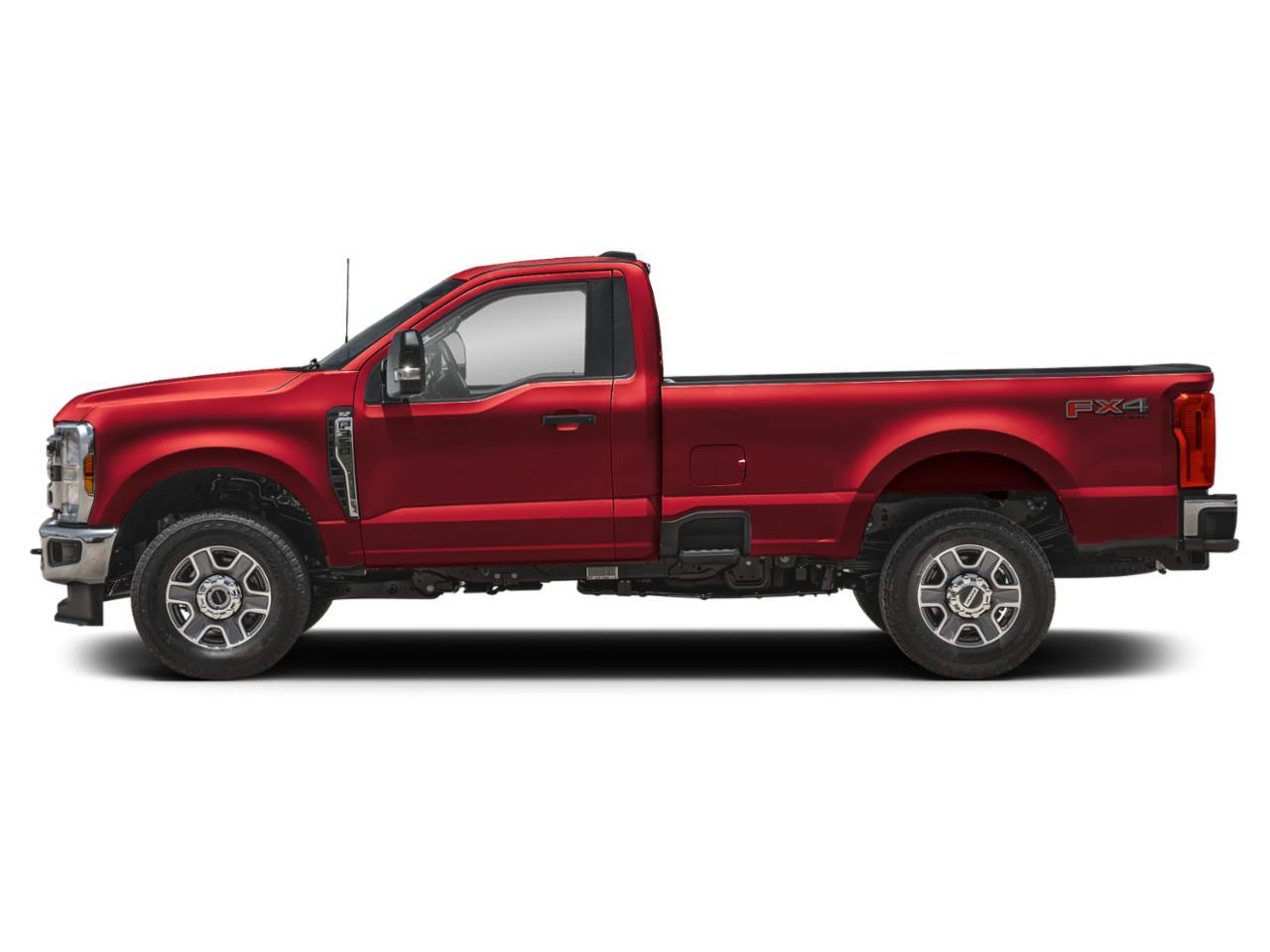 2026 Ford F-350SD XLT San Clemente CA