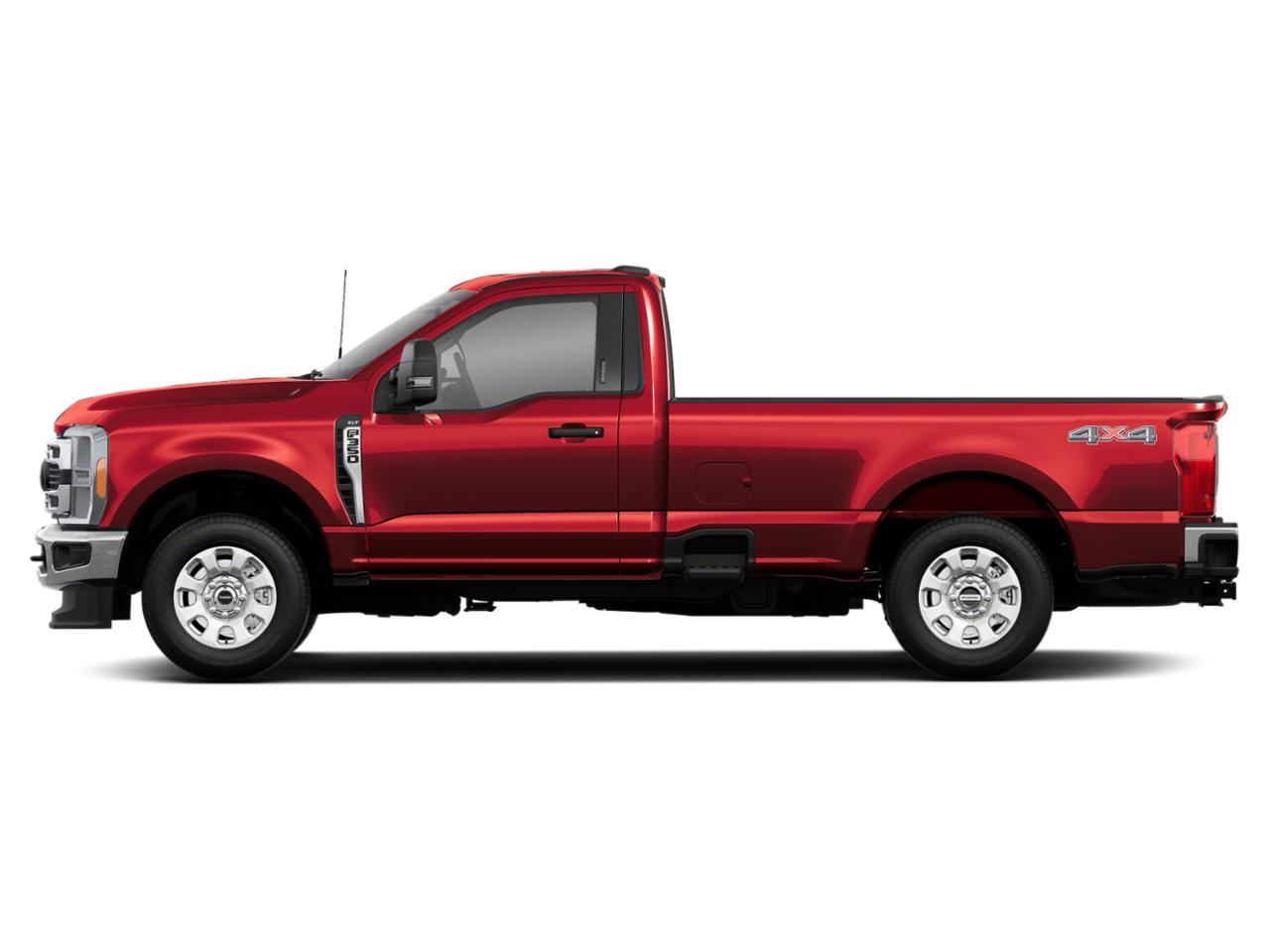 2026 Ford F-350SD XLT San Clemente CA
