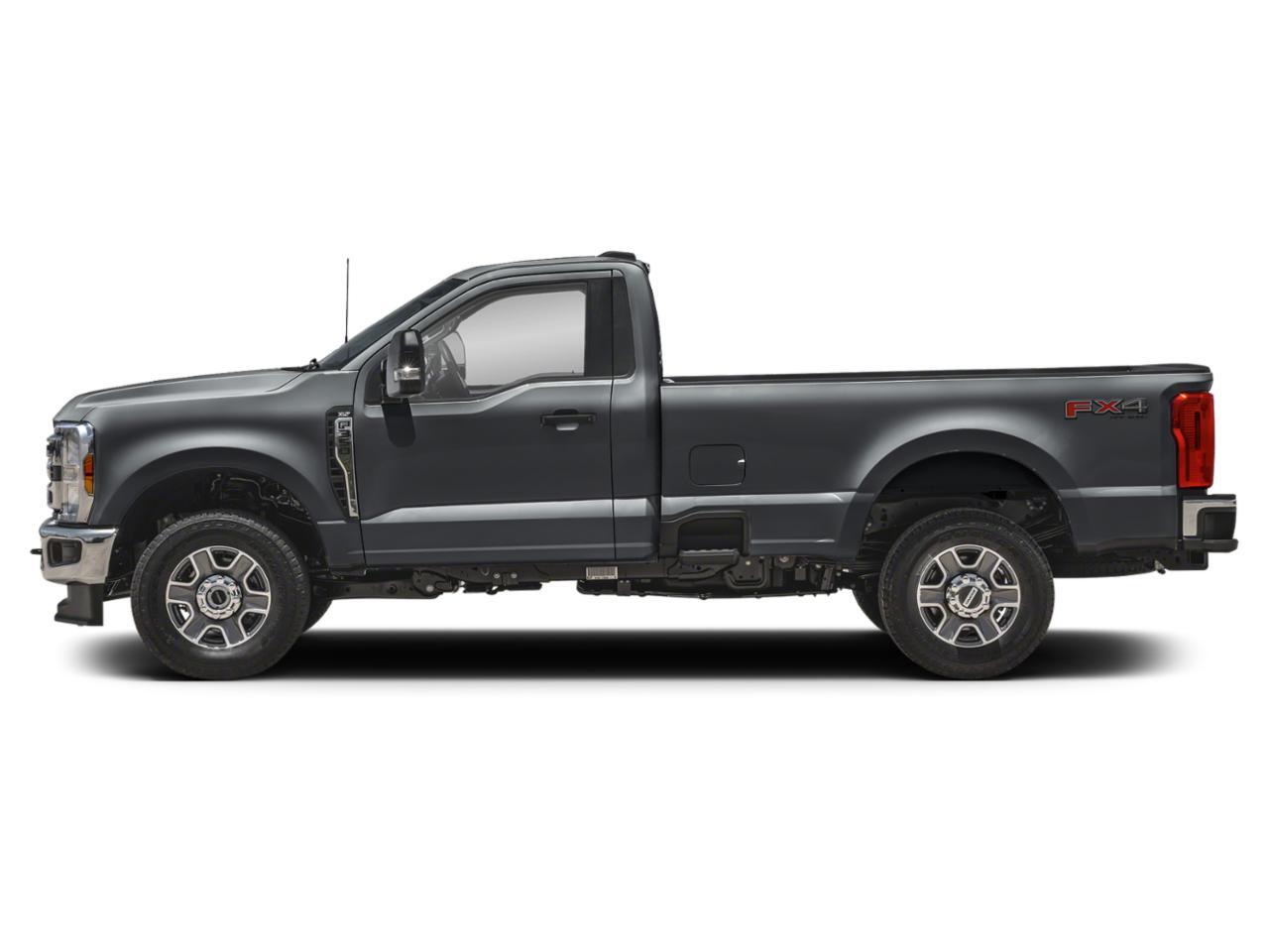 2026 Ford F-350SD XLT San Clemente CA