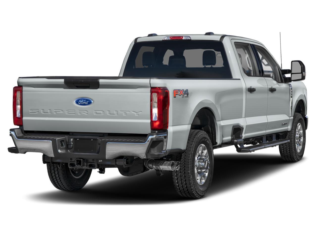 2026 Ford F-350SD XLT San Clemente CA