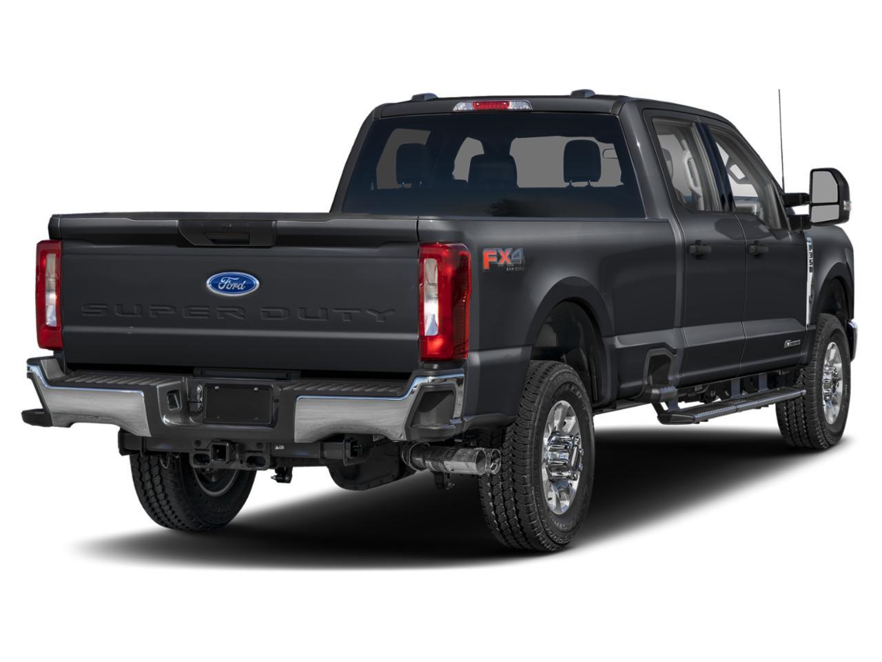 2026 Ford F-350SD XLT San Clemente CA