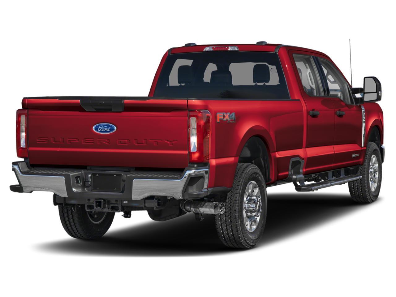 2026 Ford F-350SD XLT San Clemente CA