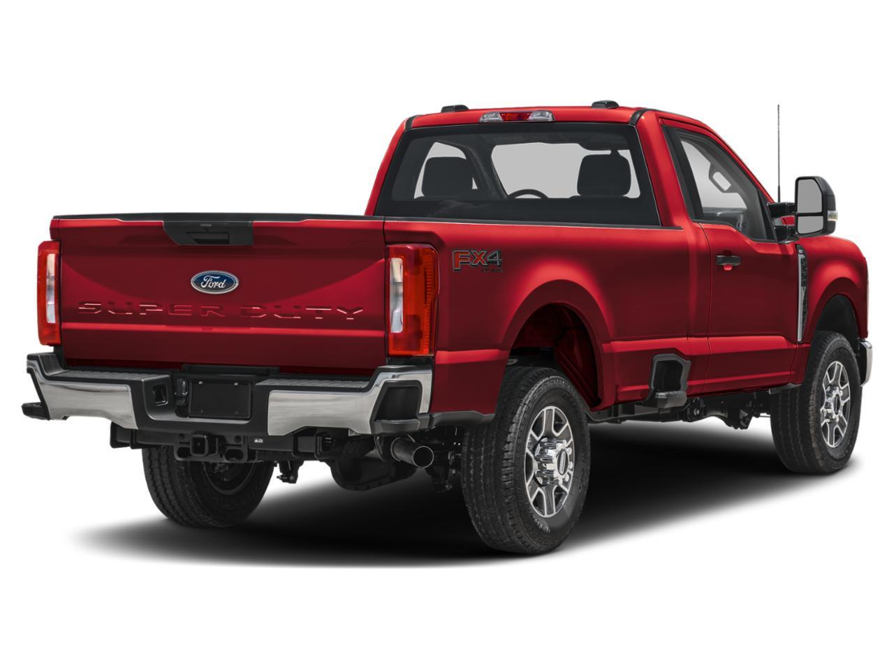 2026 Ford F-350SD XLT San Clemente CA