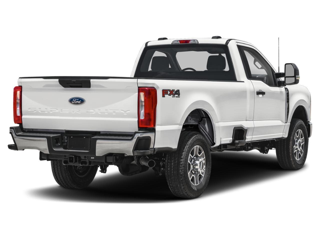 2026 Ford F-350SD XLT San Clemente CA