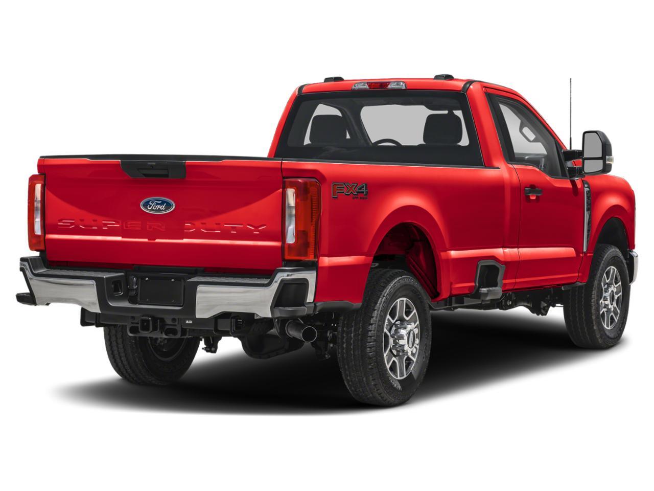 2026 Ford F-350SD XLT San Clemente CA